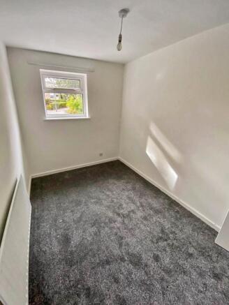 4th Bedroom