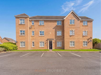 Brigadier Drive, Liverpool, L12