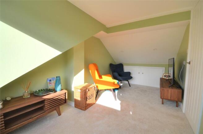 Loft Room