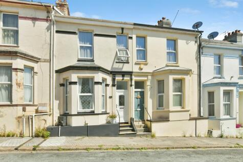 Beatrice Avenue, Keyham, Plymouth