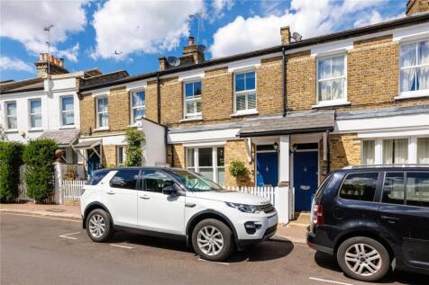 Lacy Road, Putney, London, SW15