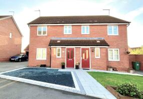 32, Dovecote Close, Redditch B97 6HG