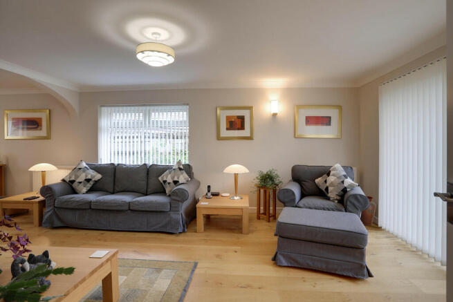 Sitting Area