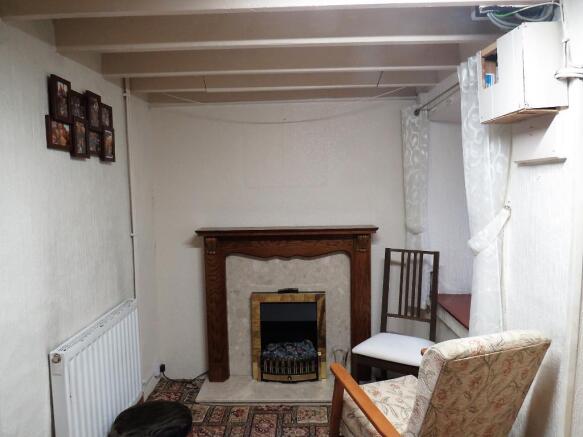 Reception Room 2