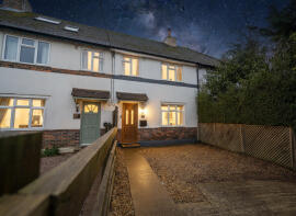 46, New Street, Three Bridges, Crawley RH10 1LW