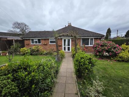 Queensway, Heald Green