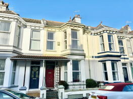 5, Second Avenue, Stoke, Plymouth PL1 5QD