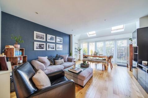 Willow Walk, Orpington, Kent, BR6