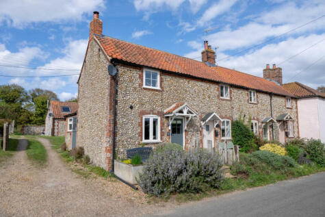 West Street, Fakenham, NR21 9