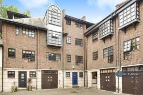 58, Rope Street, London SE16 7TF