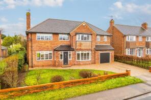 18, Firs Drive, Harrogate HG2 9HB