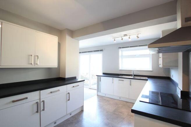 Kitchen Dining...