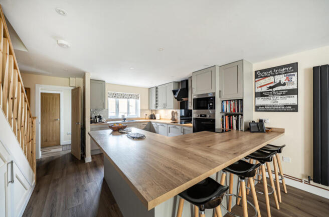 Combes Close, Faringdon, Oxfordshire, SN7 photo 4
