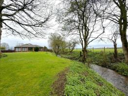 Brookside, Station Road, Sherburn, Malton YO17 8PR