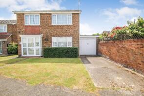 19, Merlin Close, Sittingbourne ME10 4TY