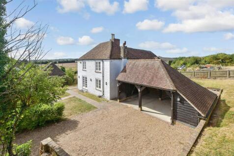 Cherry Lane, Great Mongeham, Deal, Kent