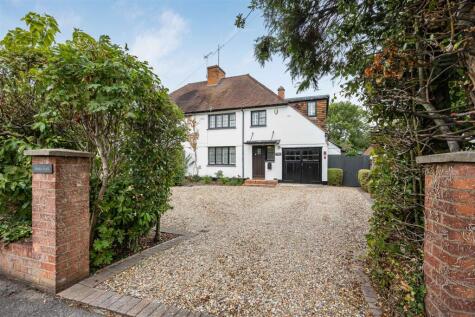 Bath Road, Sonning, Reading