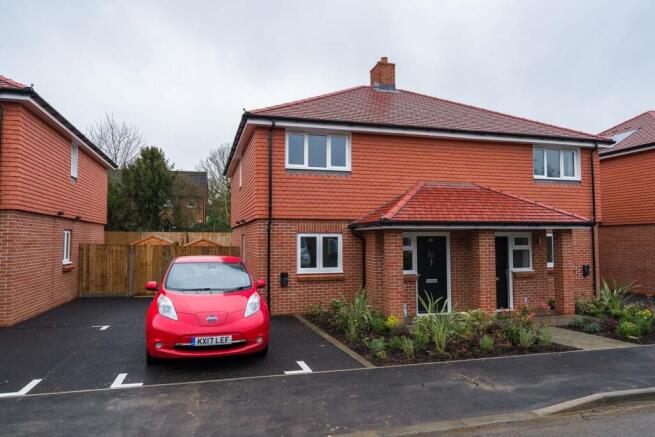 shared ownership 2 at QM