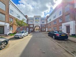 42, Southall Court, Lady Margaret Road, Southall UB1 2RQ