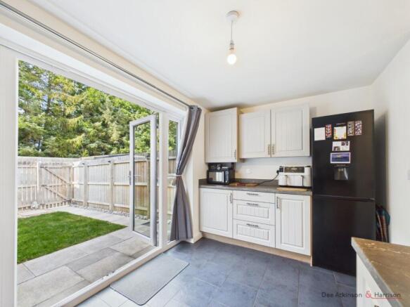 2 bed End of Terrace for sale Image 9