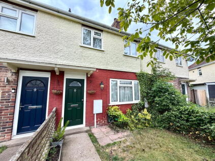 A Perfect First Purchase Or Family Home - South Side Of Sittingbourne