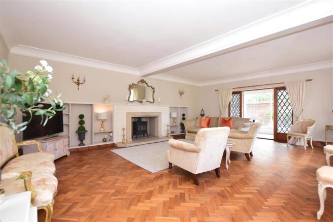 Drawing Room