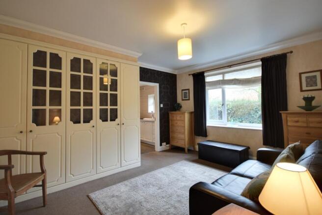 Bedroom 4 (Double with Ensuite)