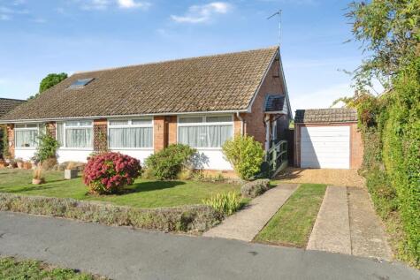 Youngman Close, Histon, Cambridge, CB24