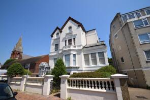Flat 2, 4 Thorn Lodge, Spencer Road, Eastbourne BN21 4PA