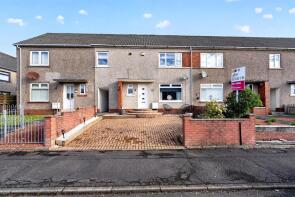 28, Warwickhill Road, Bonnyton, Kilmarnock KA1 2NH