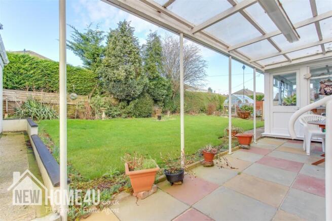 OUTSIDE SPACE: