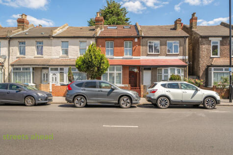 Tankerton Terrace, Mitcham Road, Croydon, CR0