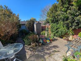 Flat 1, 3, Witbank Gardens, Shanklin PO37 7JE
