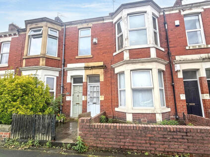 Trewhitt Road, Heaton, Newcastle upon Tyne, Tyne and Wear, NE6 5DY
