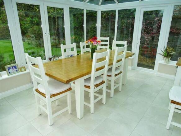 conservatory