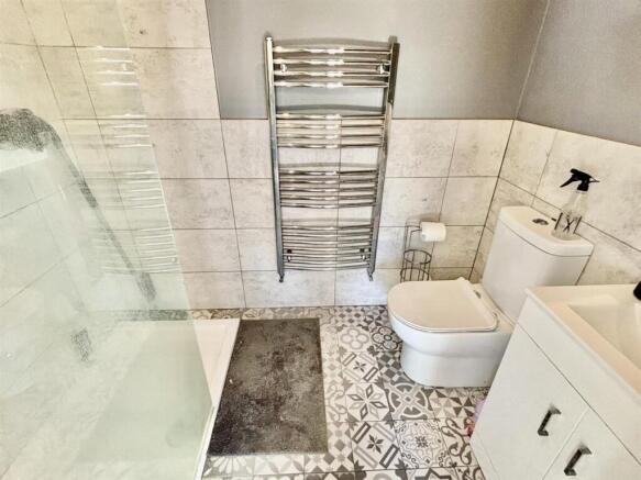 En Suite Two