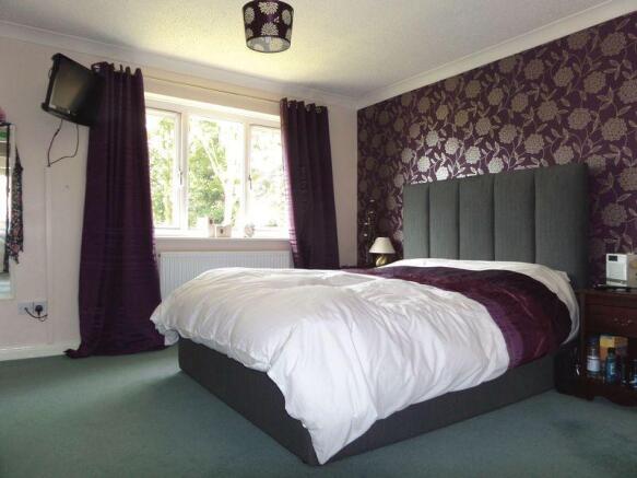 Bed 1