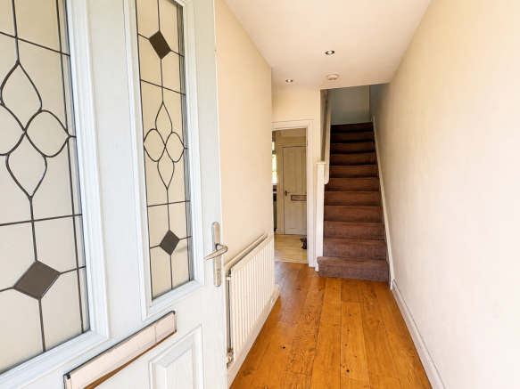 Brocklehurst Avenue, Macclesfield, Cheshire photo 4