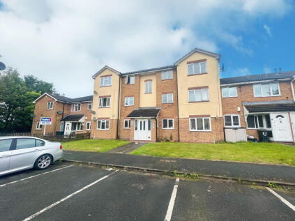 Dadford View, BRIERLEY HILL.