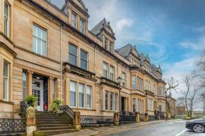 Flat 0/6, 2, Lilybank Terrace, Glasgow G12 8RX