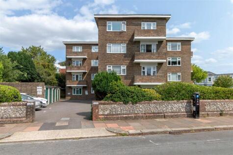 Wordsworth Road, Worthing