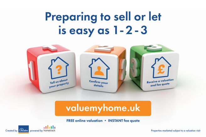 Instant Valuation