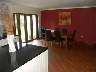 Breakfast Room