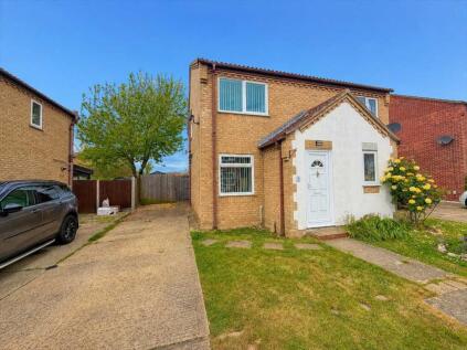 Cortoncroft Close, Frinton On Sea