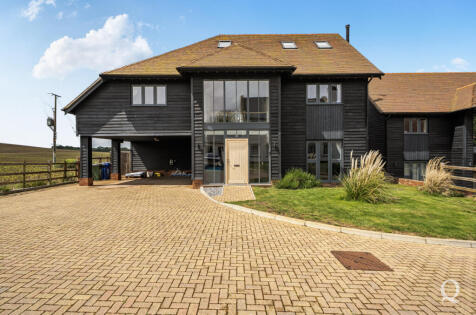 Thornhill Gardens, Bapchild, Sittingbourne, Kent, ME9