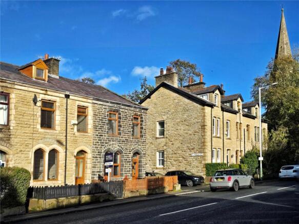 Large Period Home
