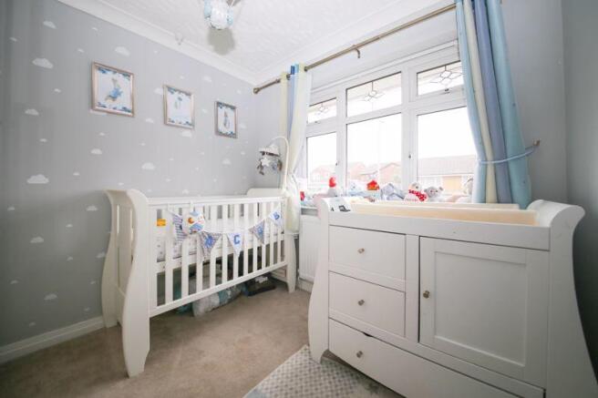 Bedroom 3 