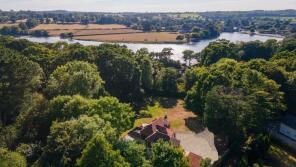 Timberyard Cottage, Dock Lane, Brockenhurst SO42 7YH