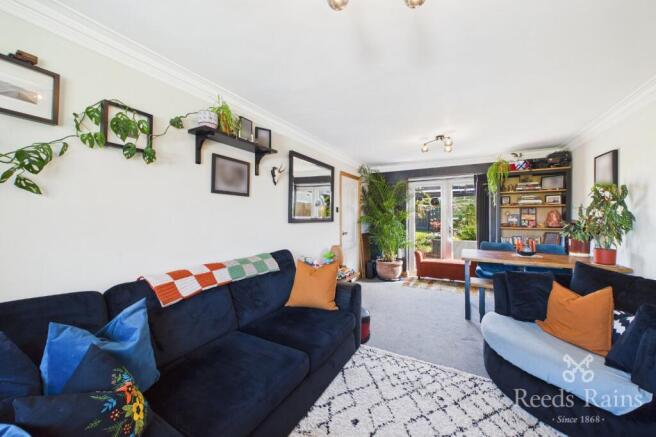 Living Dining Room
