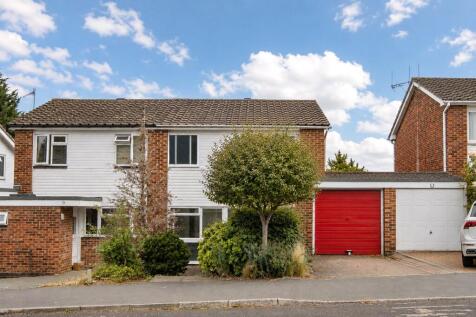 Pontoise Close, Sevenoaks, Kent, TN13
